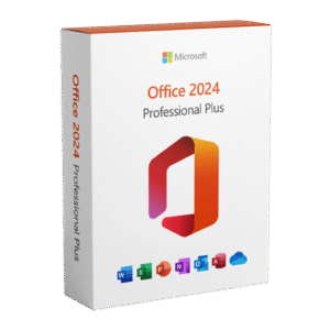 Microsoft Office 2024 Professional Plus Open License