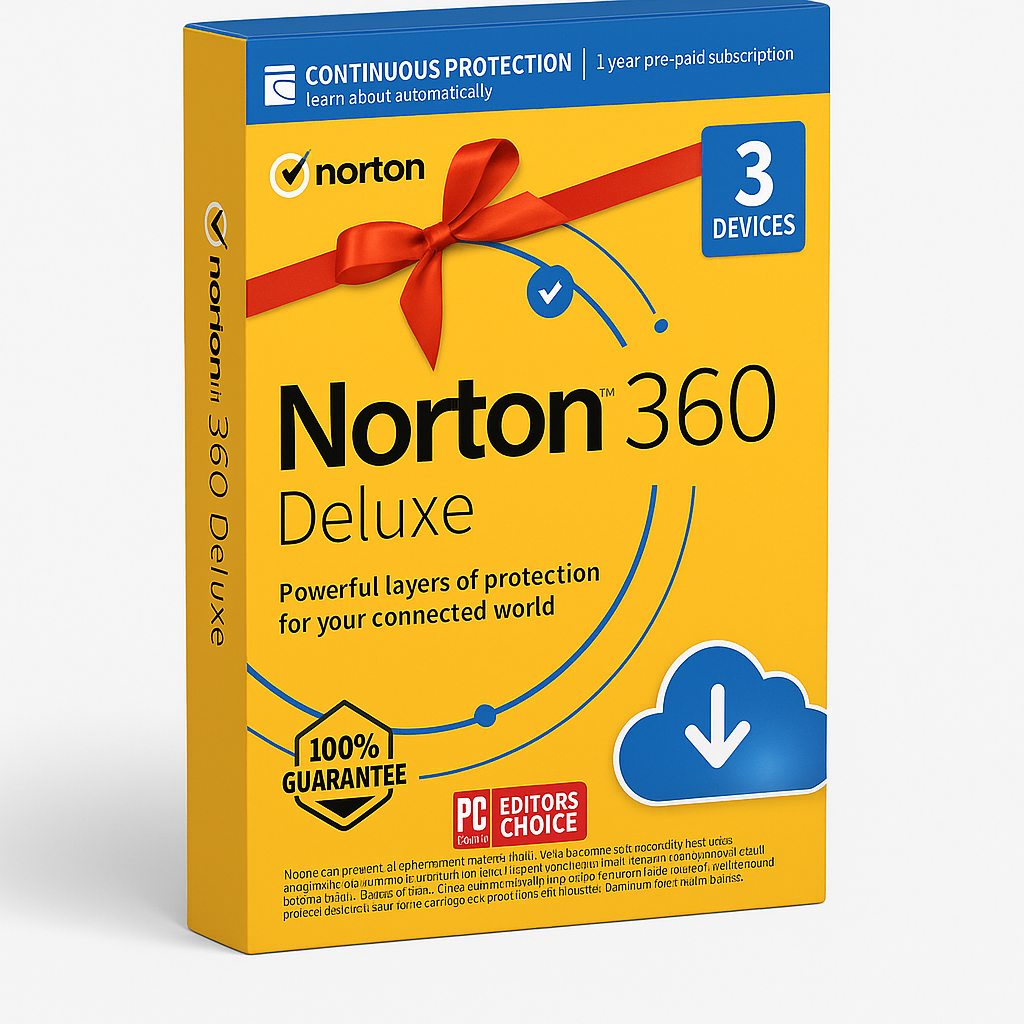 norton